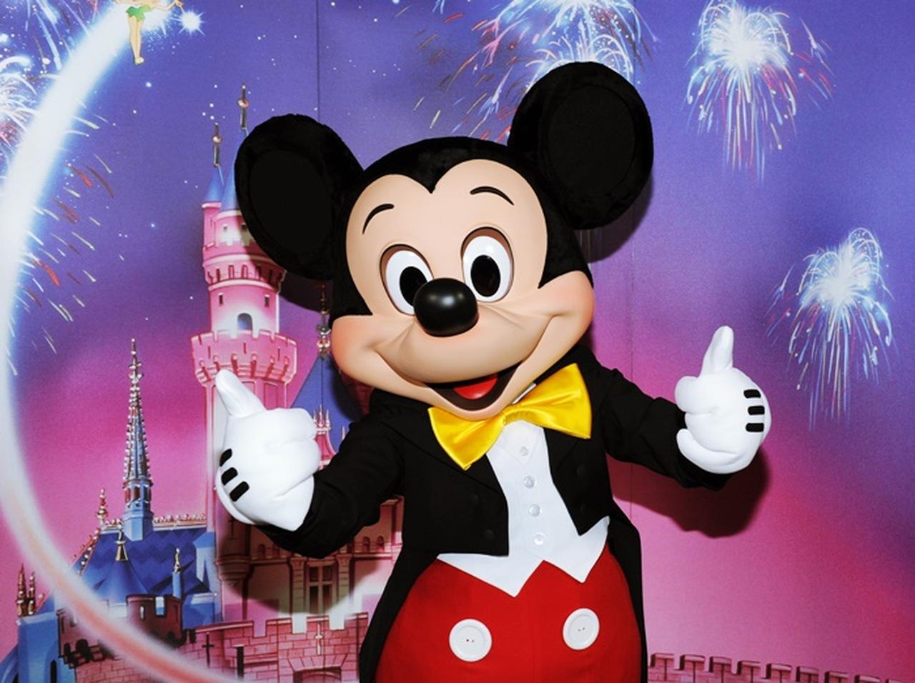 ディズニーランド、入園料&旅費を台風被害者に寄付した少年への「対応」が“神”すぎる