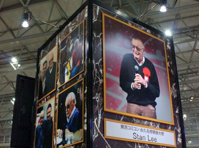 東京コミコン2019！映画で実際に使われた貴重なアイテムが続々!!