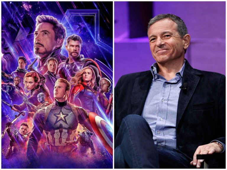 MCUで「アベンジャーズは終わらない」、ディズニーCEOが明言