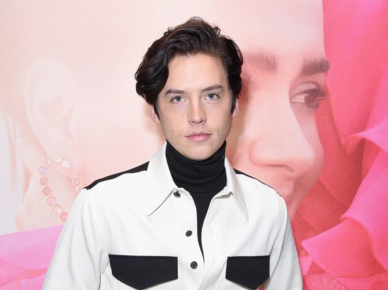 コール・スプラウスが「BTS」ファンを公言、ちゃっかりインスタもフォロー