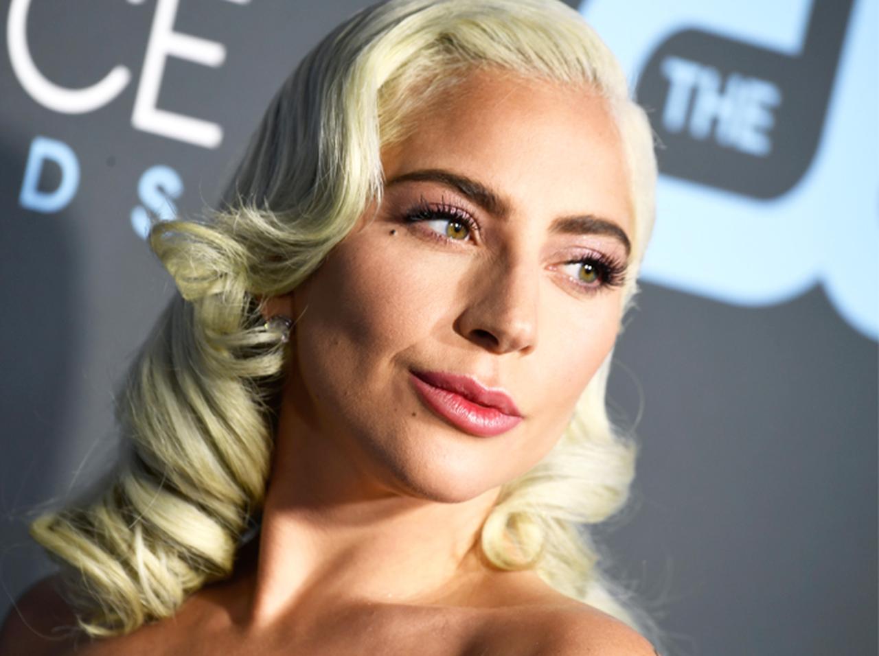 レディー・ガガ、「自傷行為」繰り返した過去を告白 “衝動”への対処法を明かす