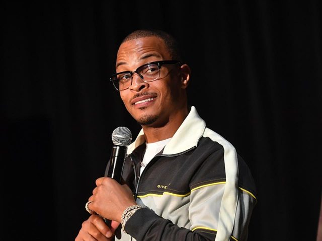 ラッパーのT.I.、18歳の娘が「処女かどうか確認」するために毎年産婦人科に連れていく