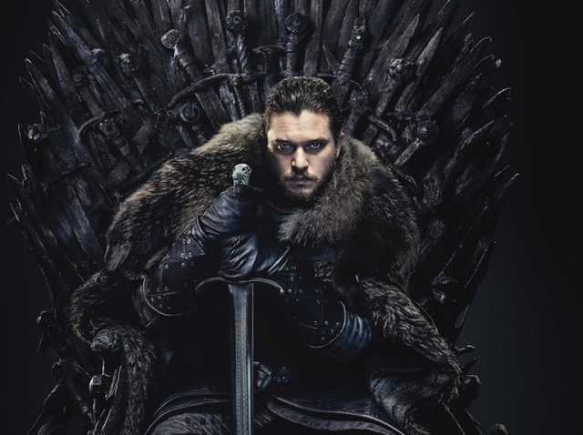 『ゲーム・オブ・スローンズ』公式ツイッターが謎のツイート、ファン騒然の意味深発言とは