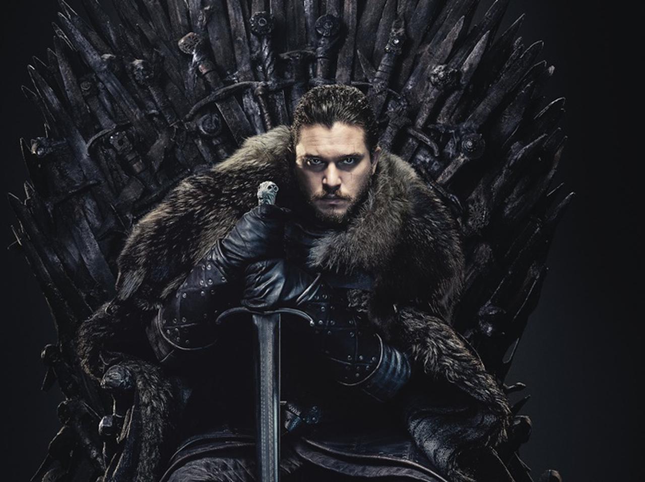 『ゲーム・オブ・スローンズ』公式ツイッターが謎のツイート、ファン騒然の意味深発言とは