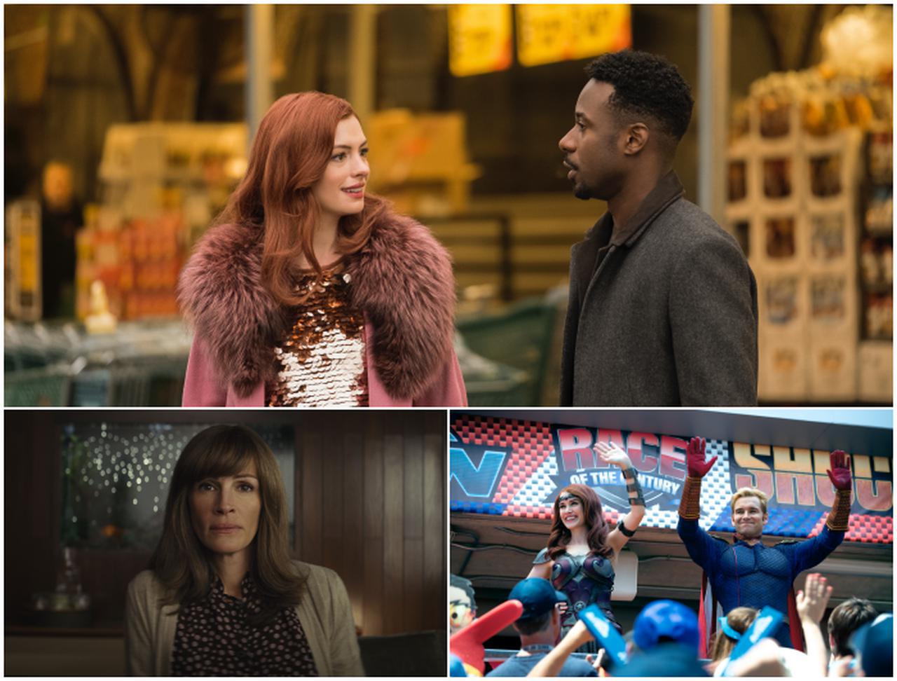 アン・ハサウェイから『ゴシップガール』キャストまで！Amazonプライム・ビデオのおすすめドラマ6選