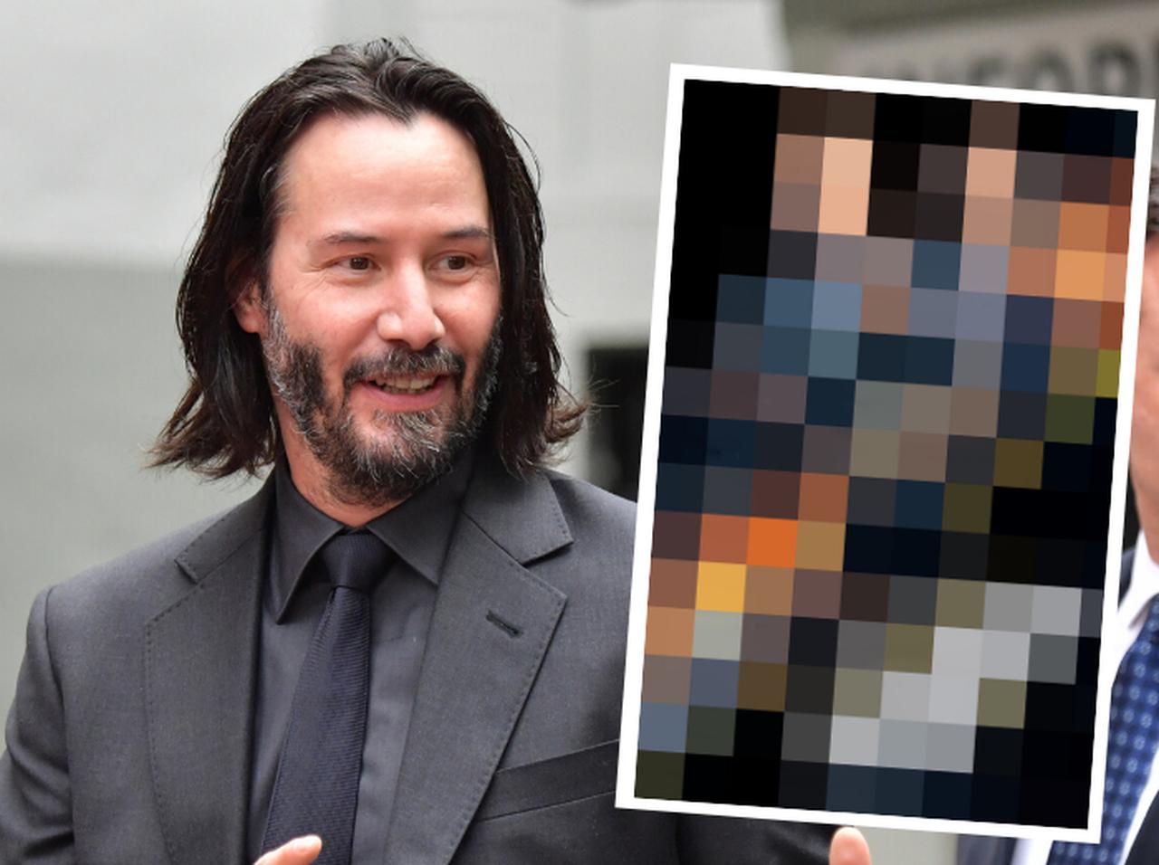 キアヌ・リーブス、MCU映画だけでなく「あの大作シリーズ映画」のオファーも断っていた