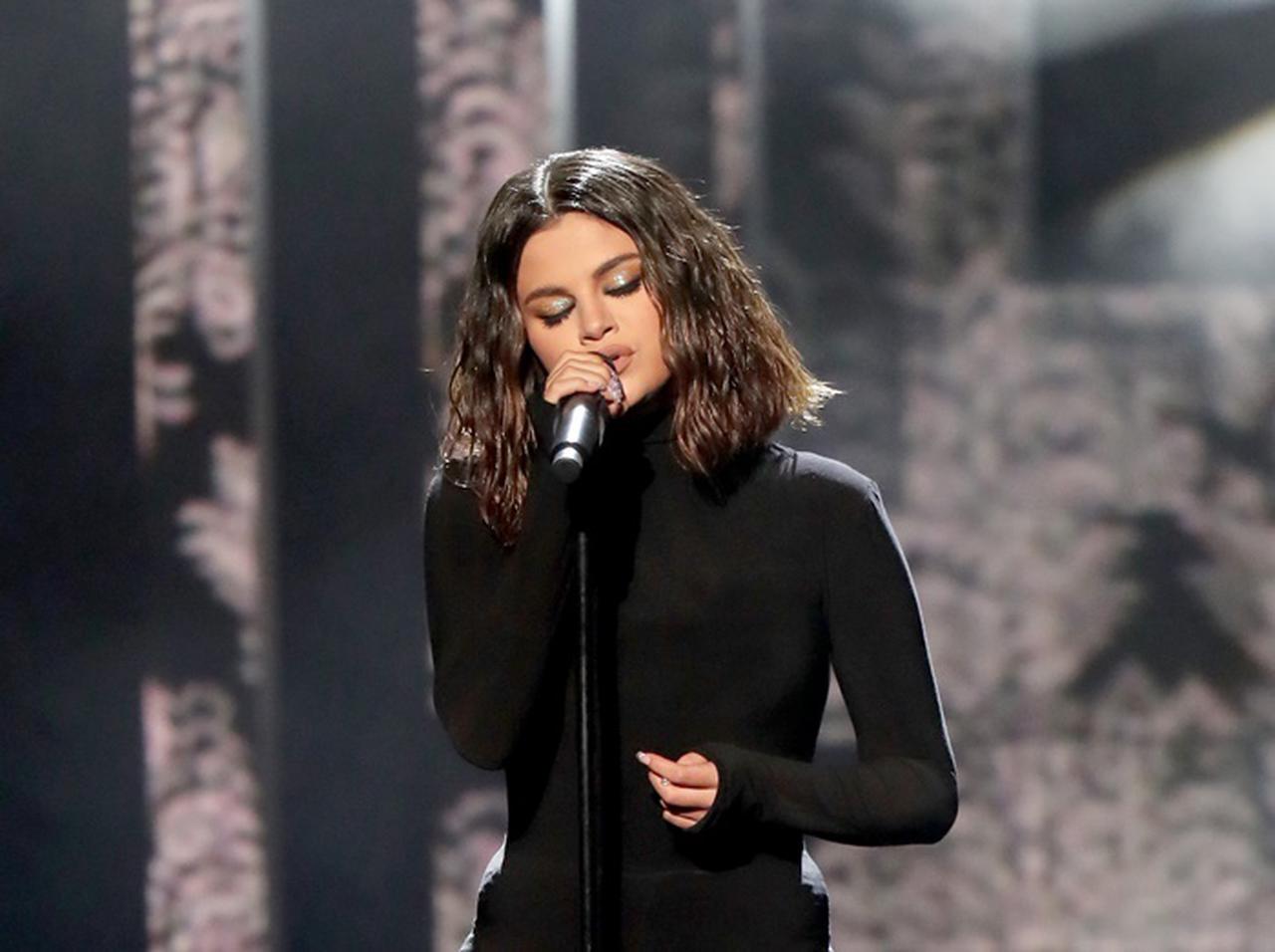 『The Voice』元出場者、セレーナ・ゴメスがジャスティンに捧げた新曲の「カバー曲」が鳥肌級