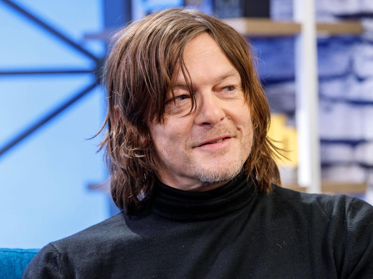 『ウォーキング・デッド』ノーマン・リーダス家の冷蔵庫に眠る「思い出の品」にゾワッ