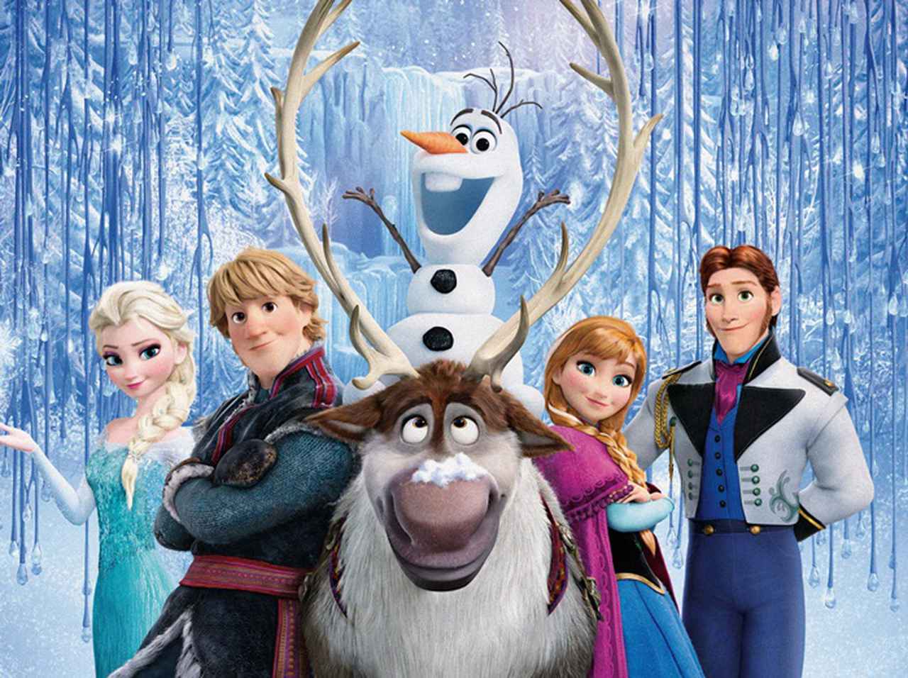 『アナと雪の女王』に隠されたディズニーならではの秘密とは!?