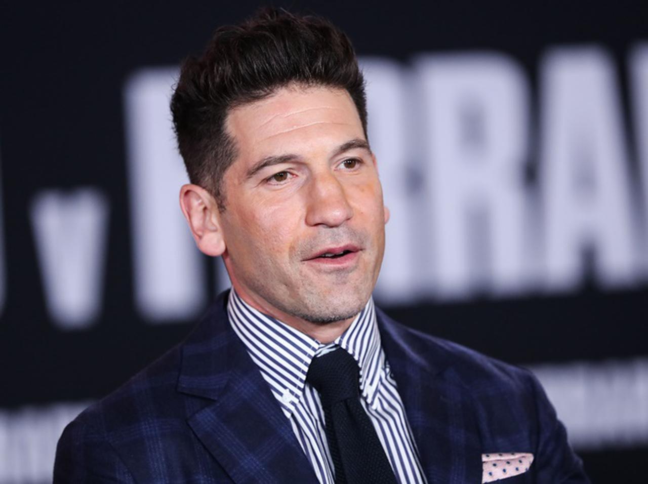 『パニッシャー』のジョン・バーンサルが映画界の「犯罪だ」と批難したことは?