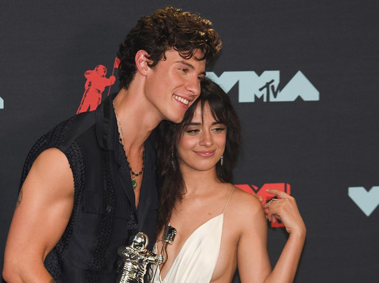 ショーン・メンデス＆カミラ・カベロ、「あの時」からすでに“特別な関係”だった