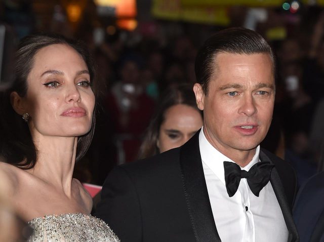 アンジェリーナ・ジョリー、前夫ブラッド・ピットに“いまだに多くの恨み”がある