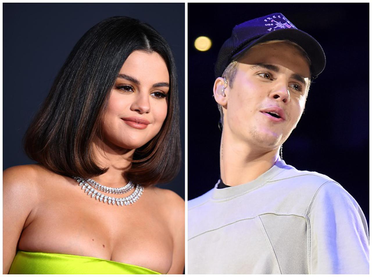 セレーナ・ゴメス、新タトゥーが「ジャスティンのタトゥー」と酷似