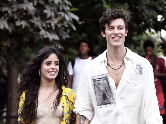 ショーン・メンデス、カミラと他の男性の「ある場面」を目撃して嫉妬心を露わに