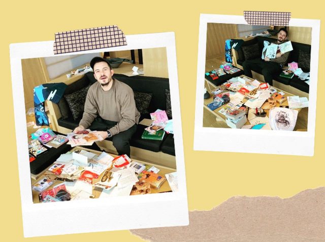 オーランド・ブルーム、日本のファンに「アリガトウゴザイマス」日本語で感謝伝える