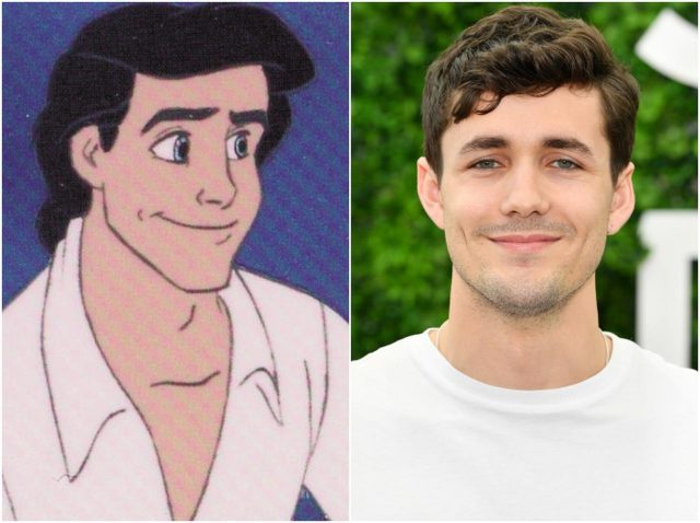 実写『リトルマーメイド』王子役に抜擢、ジョナ・ハウアー・キングってどんな人？