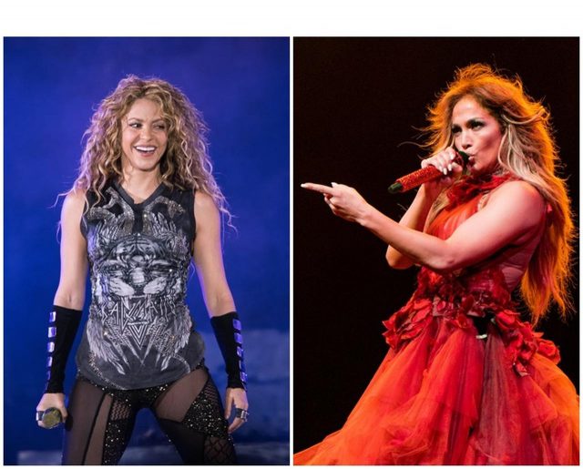 スーパーボウルのハーフタイムショーに「あのシンガー」のゲスト出演のウワサが