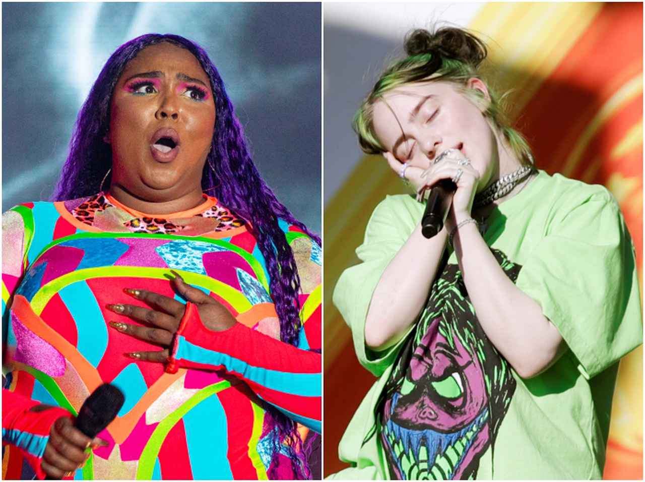 第62回グラミー賞ノミネートが発表!リゾ、ビリー・アイリッシュらニューフェイス優勢