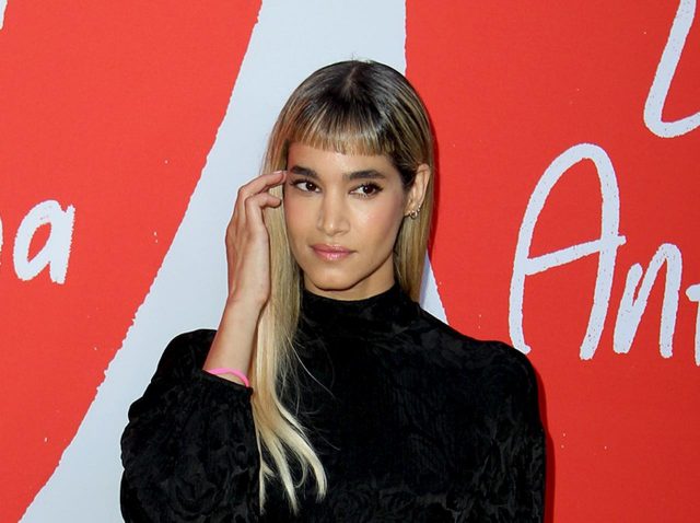 ソフィア・ブテラが来日中！園子温＆ニコラス・ケイジの新作映画の撮影か