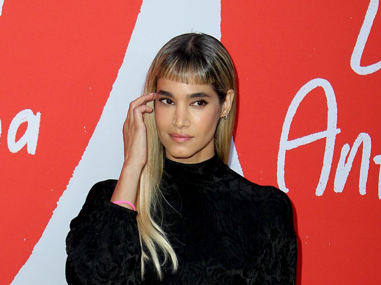 ソフィア・ブテラが来日中！園子温＆ニコラス・ケイジの新作映画の撮影か