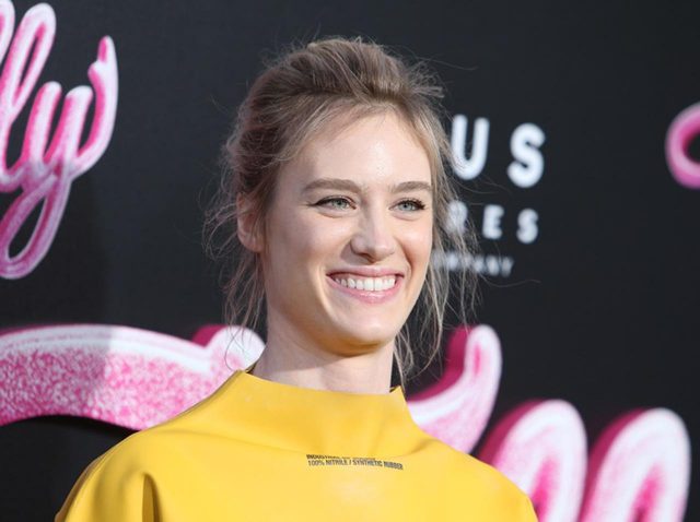 『ターミネーター』マッケンジー・デイヴィス、誰かの「彼女」役になりたくないと告白