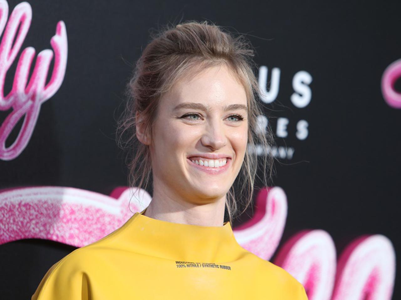 『ターミネーター』マッケンジー・デイヴィス、誰かの「彼女」役になりたくないと告白