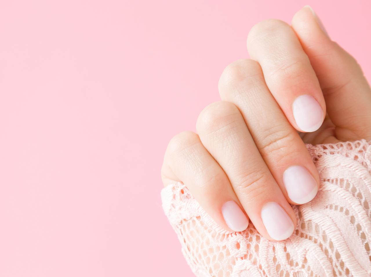 痛い「ささくれ」を治したい!専門家が教えるシンプルな指先ケア方法