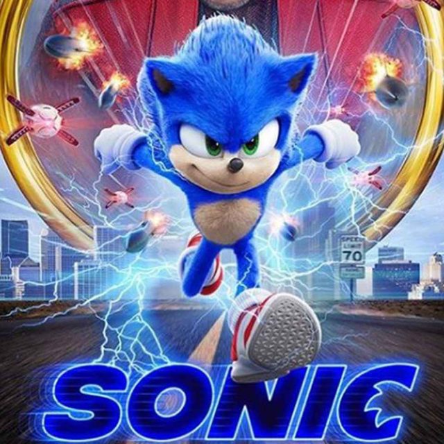 『ソニック・ザ・ムービー』、不気味すぎると不評のキャラがファン納得の改良！