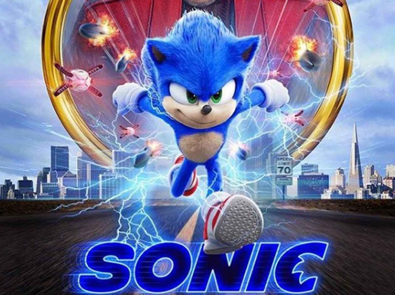 『ソニック・ザ・ムービー』、不気味すぎると不評のキャラがファン納得の改良！