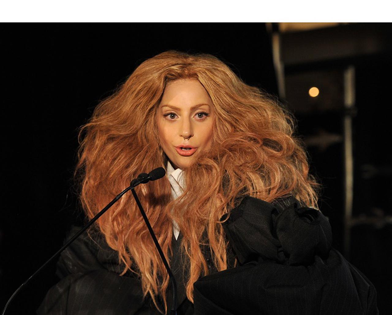 レディー・ガガ、「あのアルバム」を忘れたと発言しファン騒然