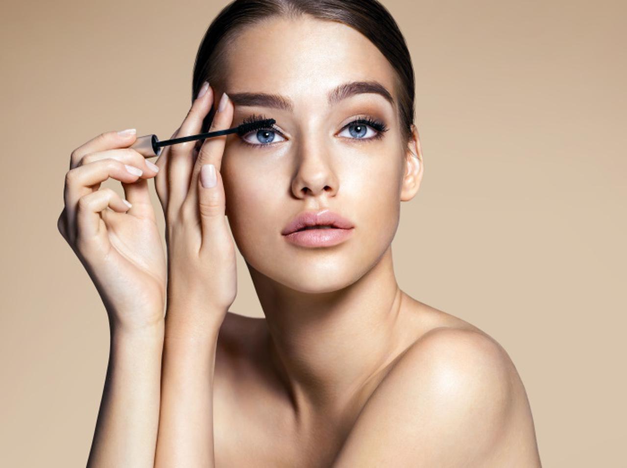 マスカラの極意！美しいまつ毛に仕上げるコツをプロが伝授