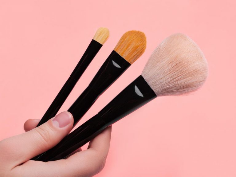 これだけ揃えればOK!メイクに必要なブラシ5選
