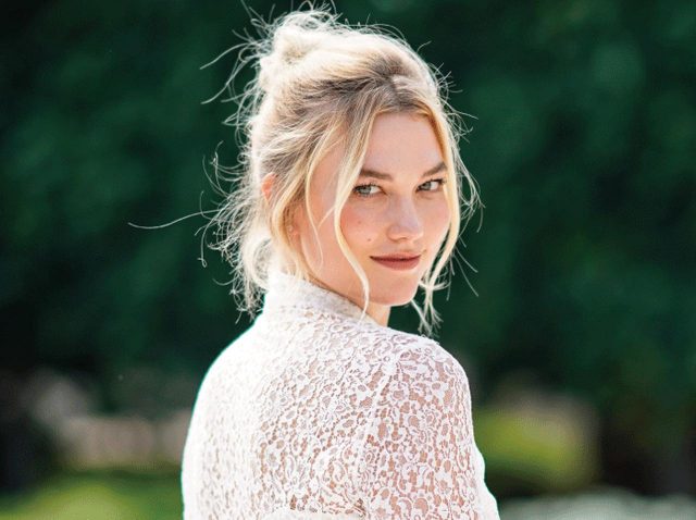 トップモデルが実践！美しくなるための「4つの習慣」とは？