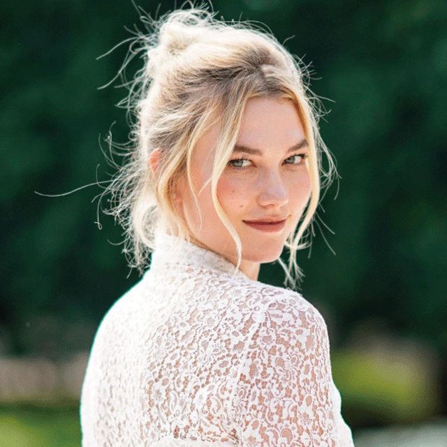 トップモデルが実践！美しくなるための「4つの習慣」とは？