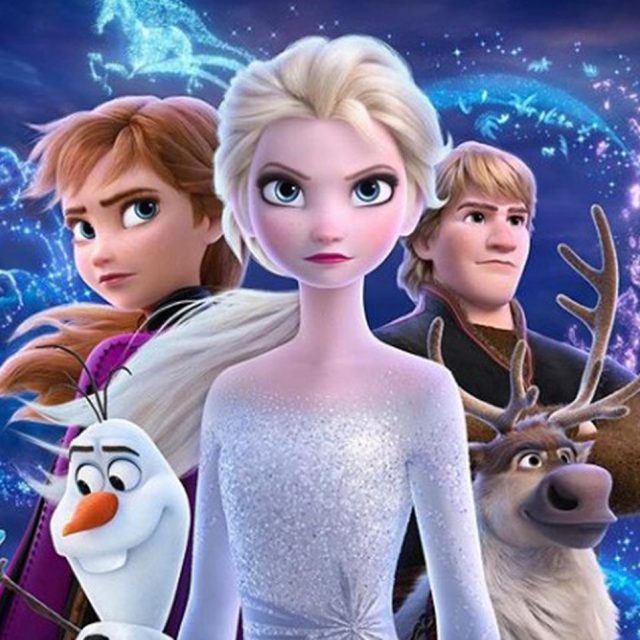 『アナと雪の女王2』、男性アーティストが歌うメイン楽曲の迫力がハンパない！