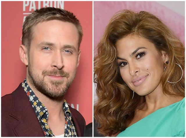 ライアン・ゴズリング恋人エヴァ・メンデス、ライアンは「あれ」をしている時がカッコいい