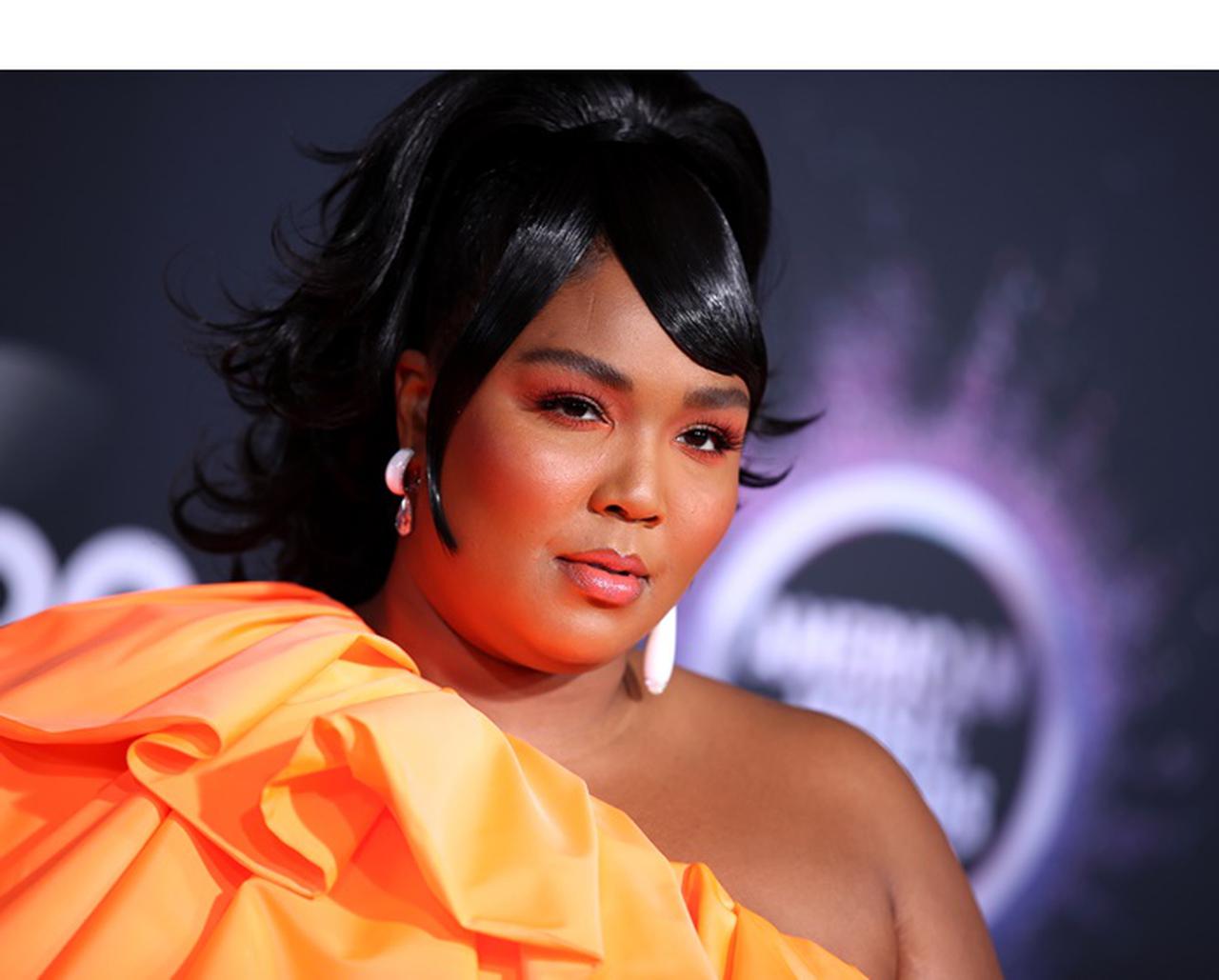 リゾが持参した「何も入らないバッグ」に二度見