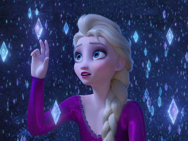 『アナと雪の女王2』、耳に残る“不思議な声”の主「オーロラ（AURORA）」って誰？