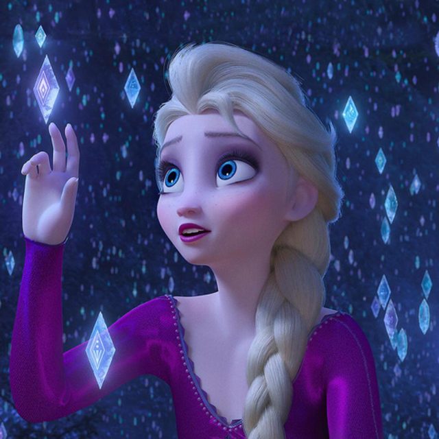 『アナと雪の女王2』、耳に残る“不思議な声”の主「オーロラ（AURORA）」って誰？