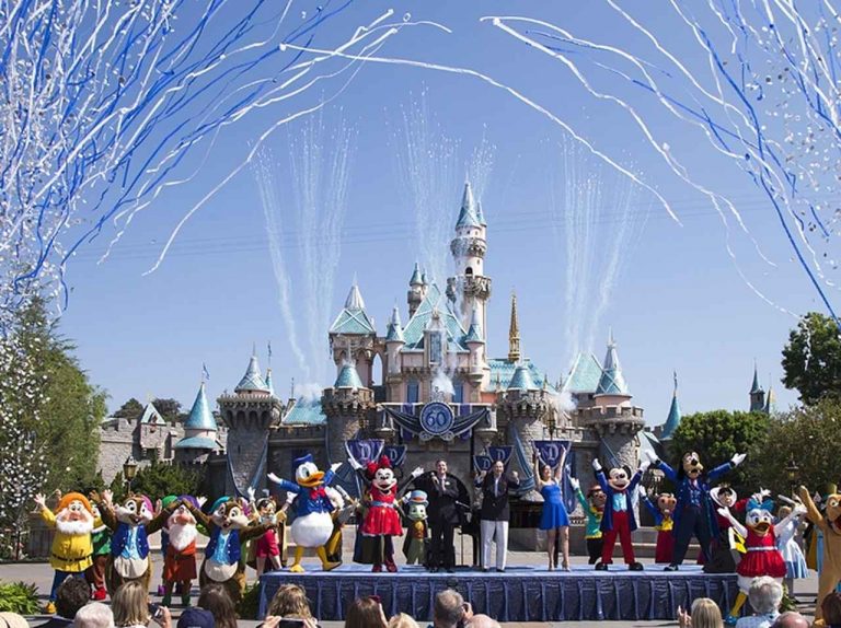 ディズニーランド、従業員への「11億円」の使い道がさすが『夢の国』