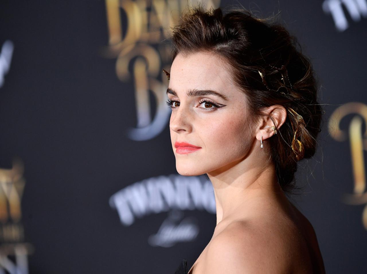 エマ・ワトソン、『ハリー・ポッター』で得た名声に覚えた「罪悪感」を告白