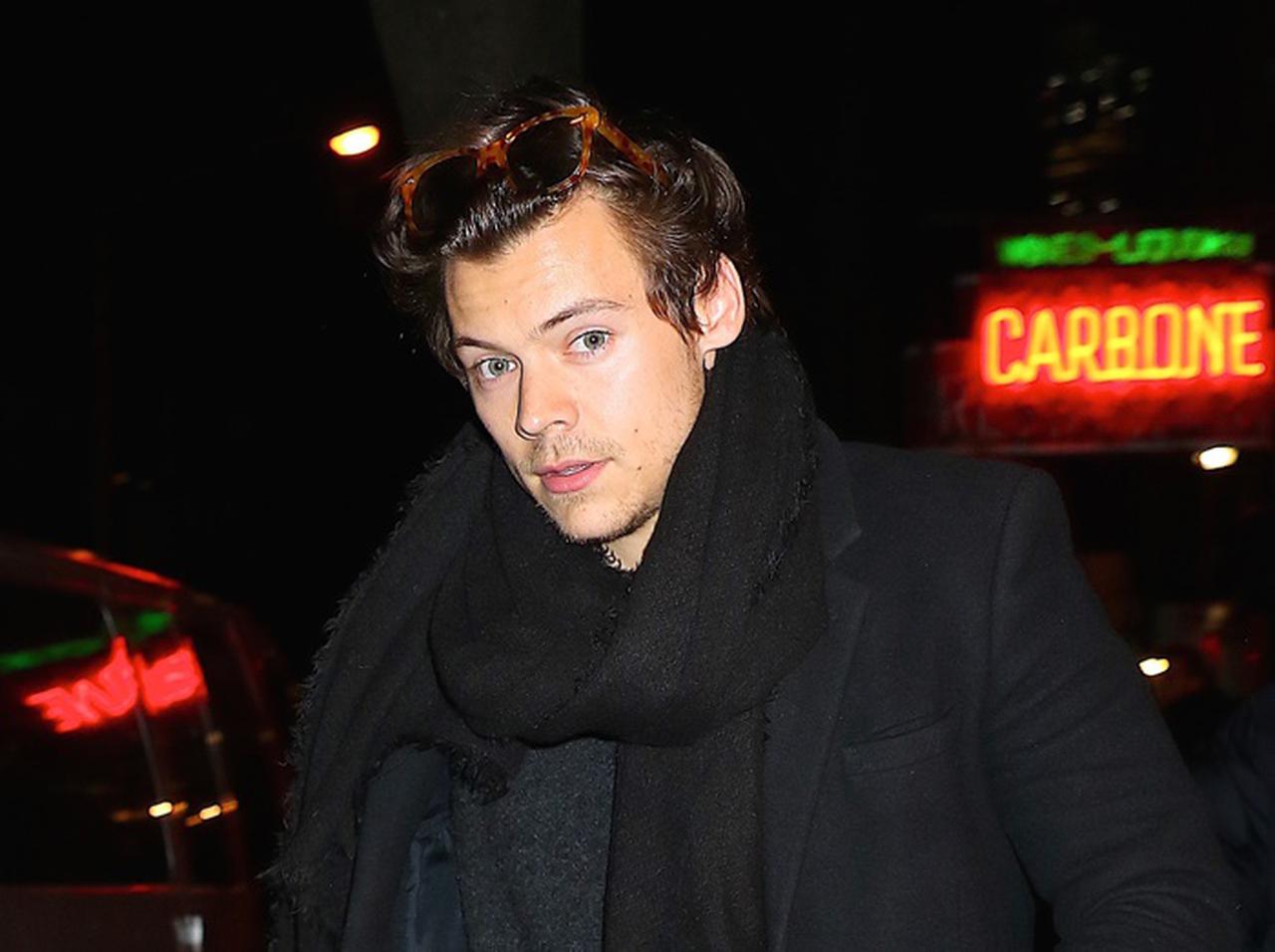 ハリー・スタイルズが“隣の家”を「お買い上げ」した理由が気の毒すぎる