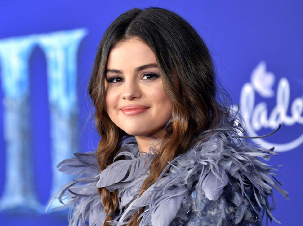 セレーナ・ゴメスが「ソウルシスター」のためにひと肌脱ぐ!“最強なあだ名”が連呼