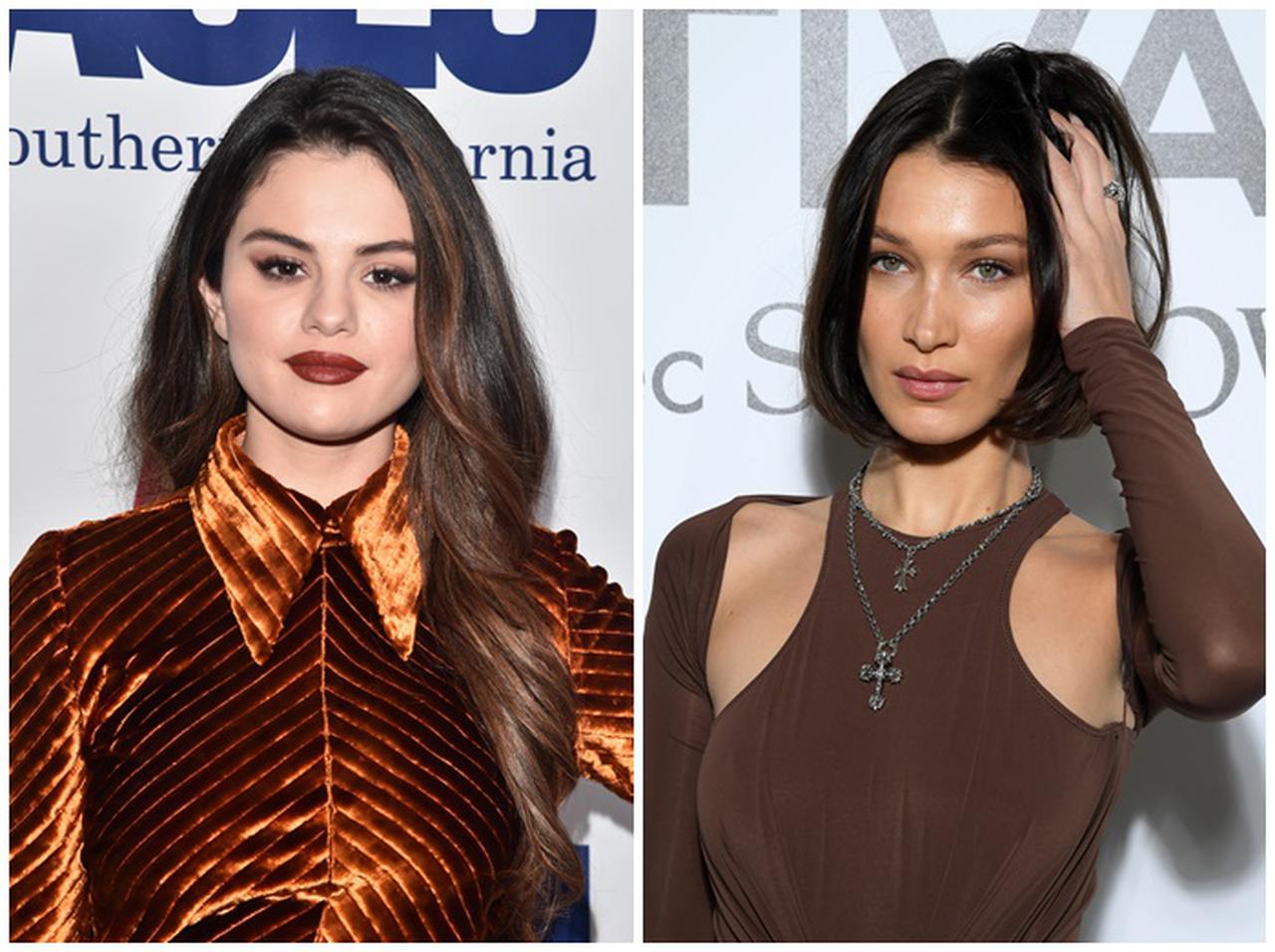 セレーナ・ゴメス、ベラ・ハディッドへの「不適切コメント」を反省