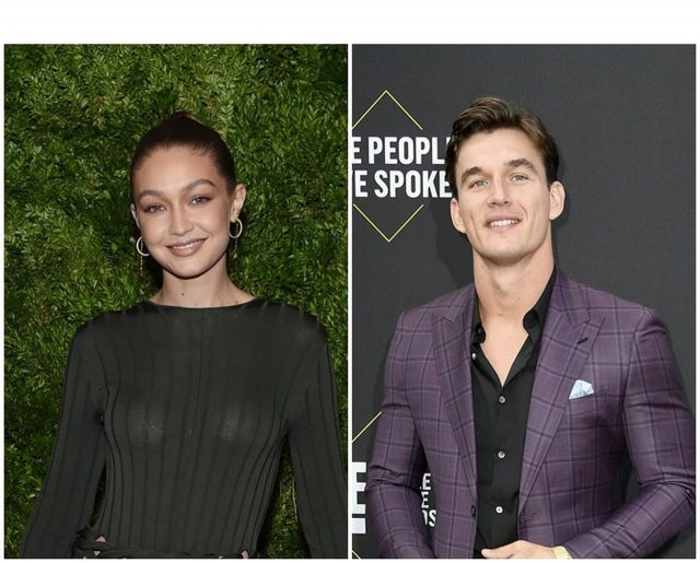 ジジ・ハディッド、ひと夏の恋のお相手と完全決別