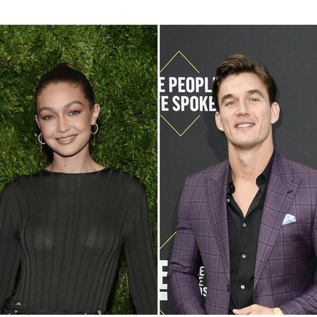 ジジ・ハディッド、ひと夏の恋のお相手と完全決別