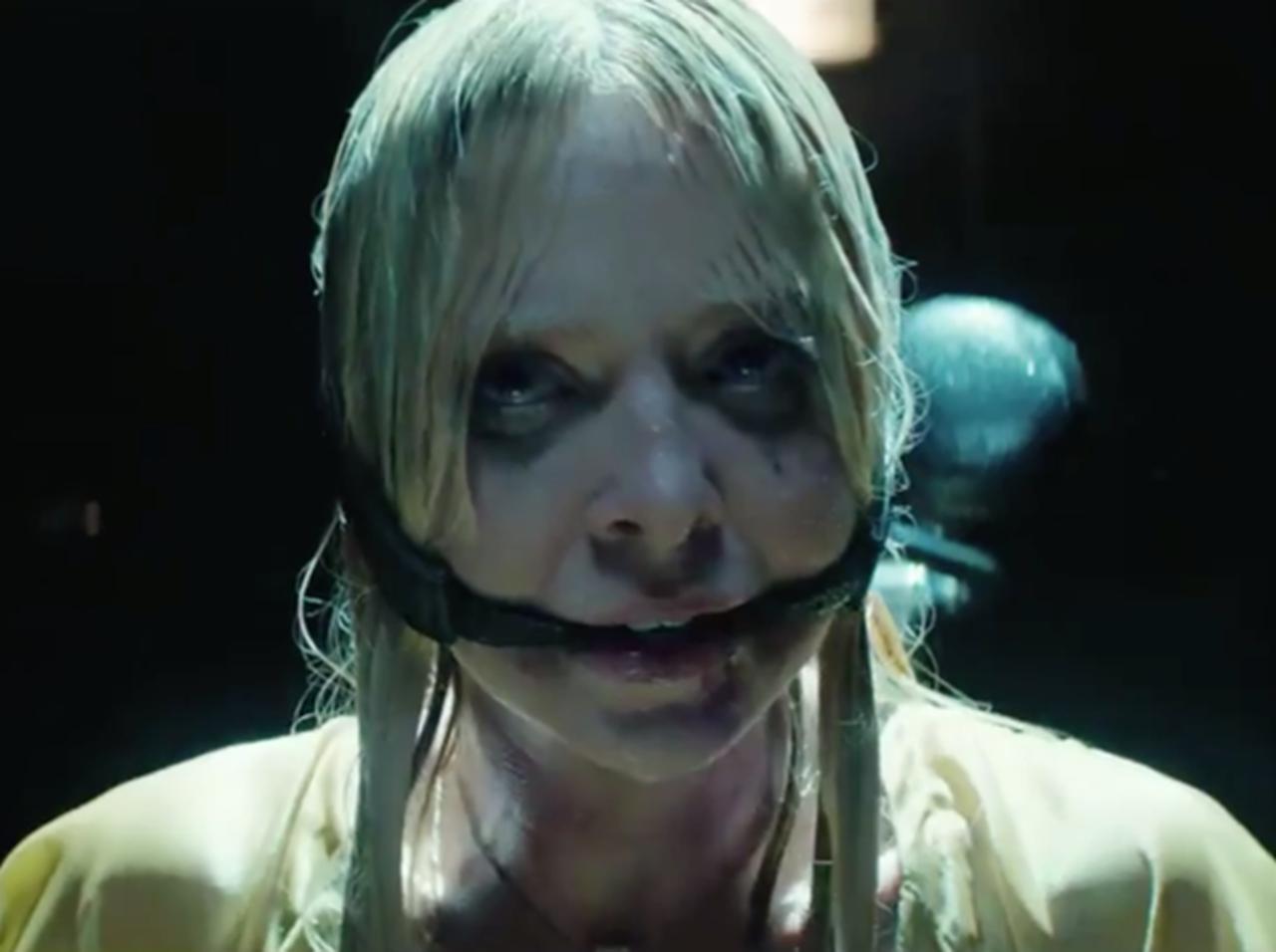 リゾート島が舞台のホラー映画『ファンタジー・アイランド』予告公開!悪夢のようなコワさ