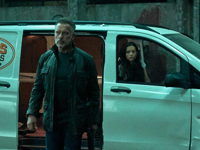 『ターミネーター』、シュワちゃんの車に書いてある電話番号に隠された意味とは!?