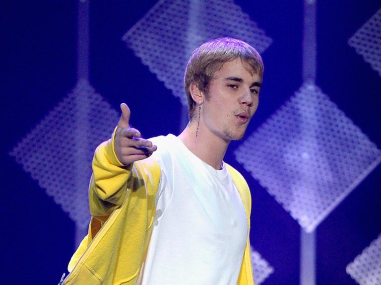 ジャスティン・ビーバー、インスタのアイコンが完全に「ポケモン」のパクリ