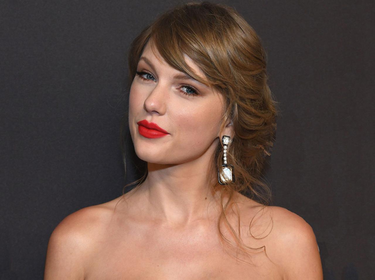 テイラー・スウィフト、「自分がやっちゃうからこそ他人に忠告したい事」が金言